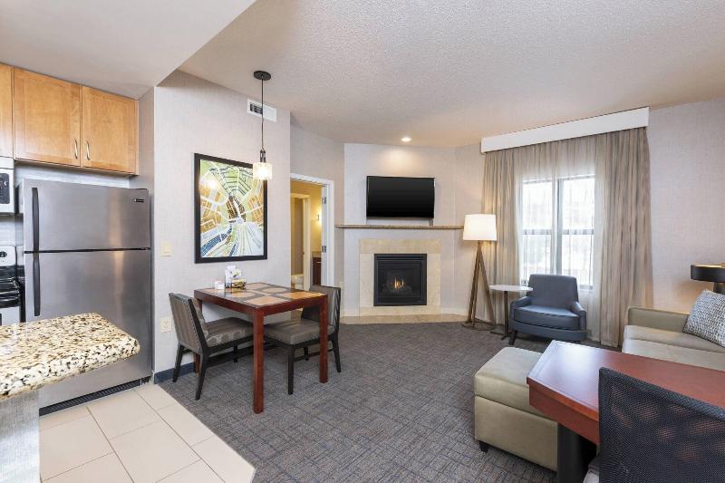 Residence Inn Midland Marriott image
