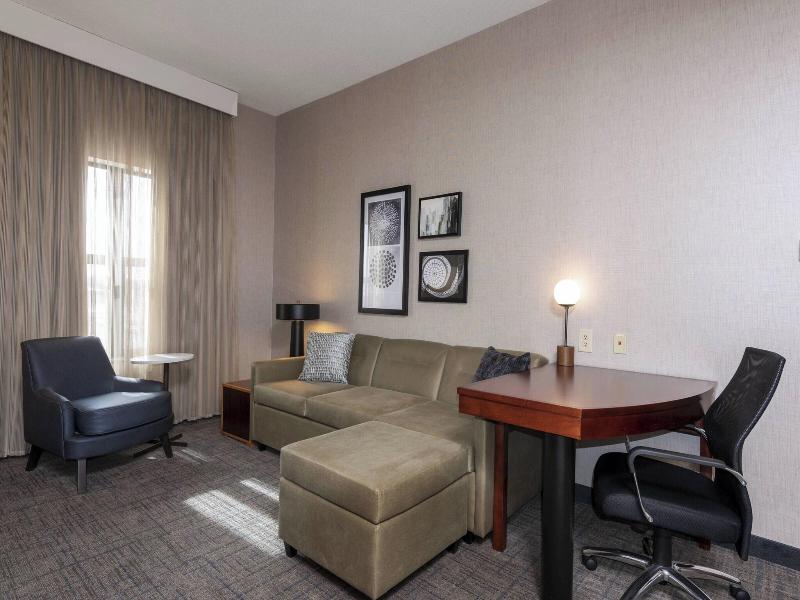 Residence Inn Midland Marriott image
