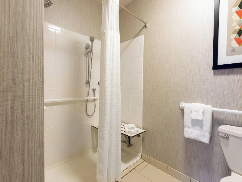 Residence Inn Midland Marriott image