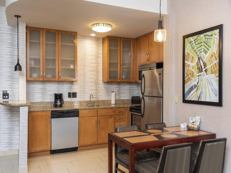 Residence Inn Midland Marriott image