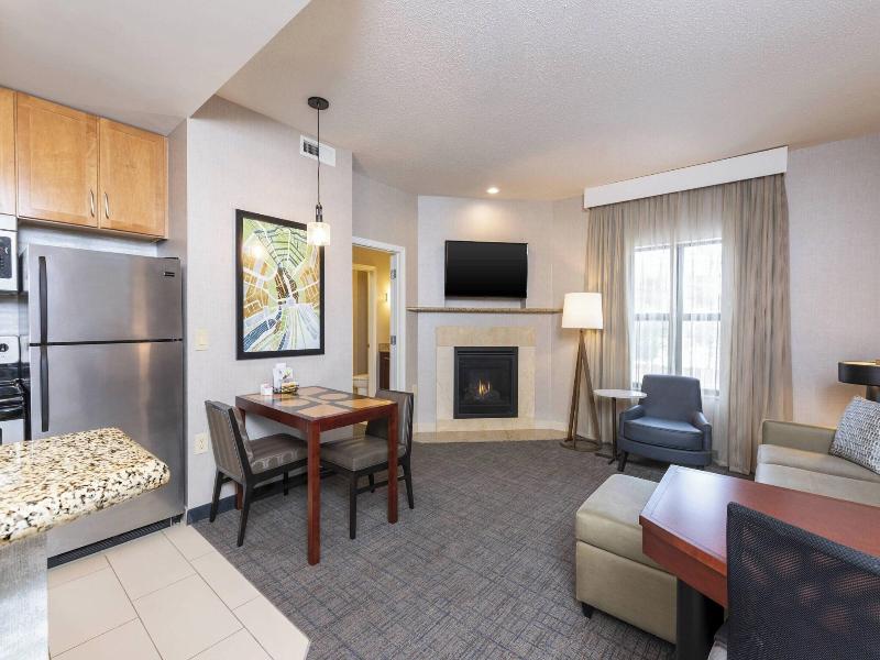 Residence Inn Midland Marriott image