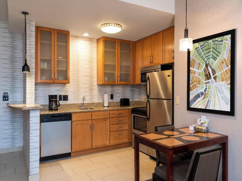 Residence Inn Midland Marriott image