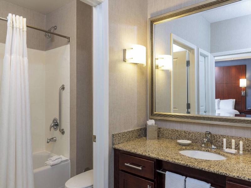 Residence Inn Midland Marriott image