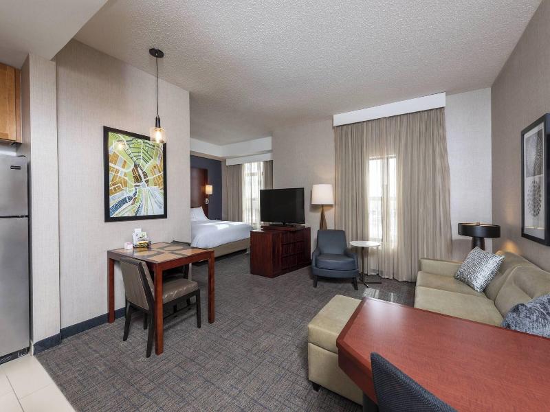 Residence Inn Midland Marriott image