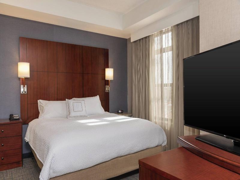 Residence Inn Midland Marriott image
