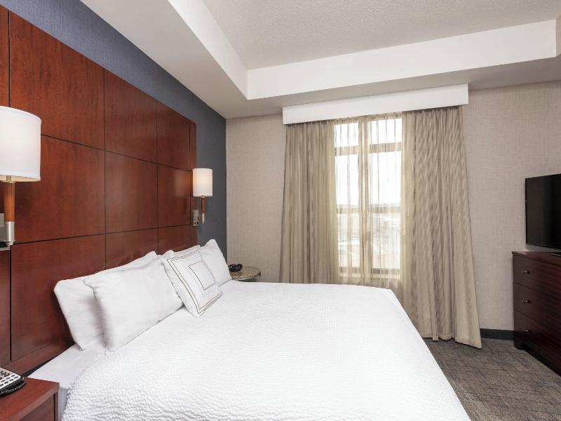 Residence Inn Midland Marriott image