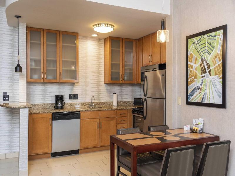 Residence Inn Midland Marriott image