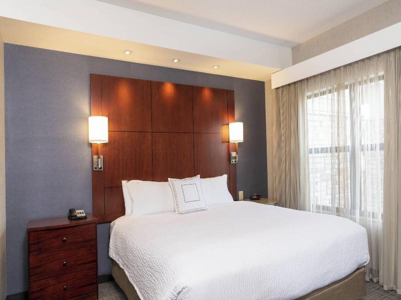 Residence Inn Midland Marriott image