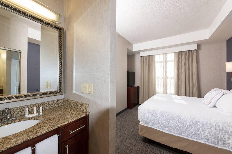Residence Inn Midland Marriott image