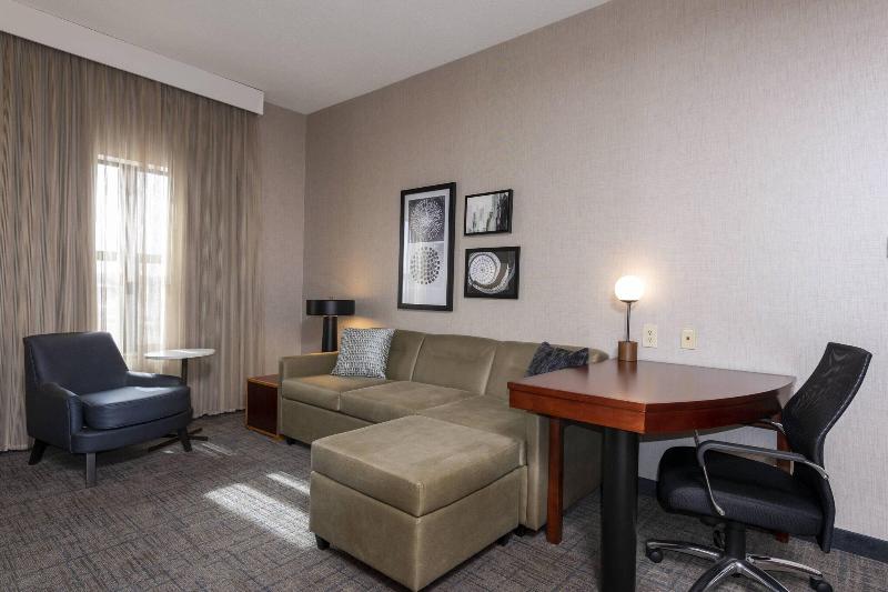 Residence Inn Midland Marriott image