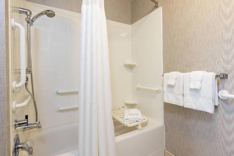 Residence Inn Midland Marriott image