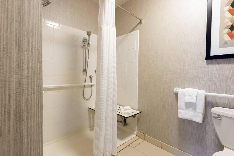 Residence Inn Midland Marriott image