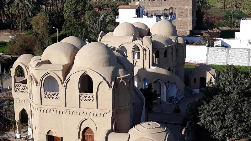 Nubian Eco-Village Villa image