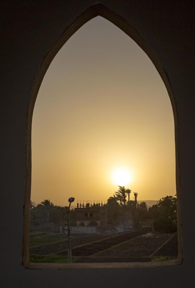 Nubian Eco-Village Villa image