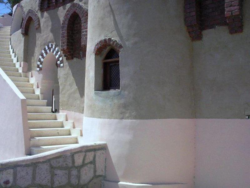 Nubian Eco-Village Villa image