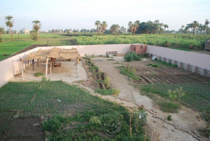Nubian Eco-Village Villa image