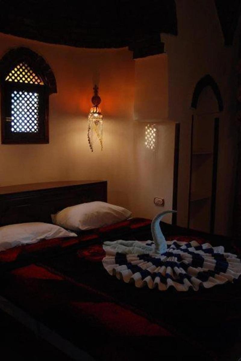Nubian Eco-Village Villa image