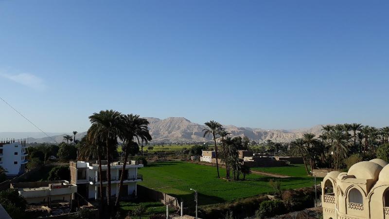 Nubian Eco-Village Villa image