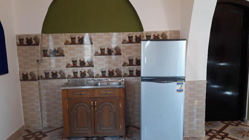 Nubian Eco-Village Villa image
