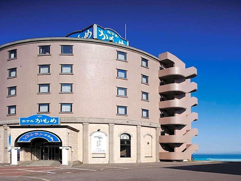 Seaside Hotel Kamome