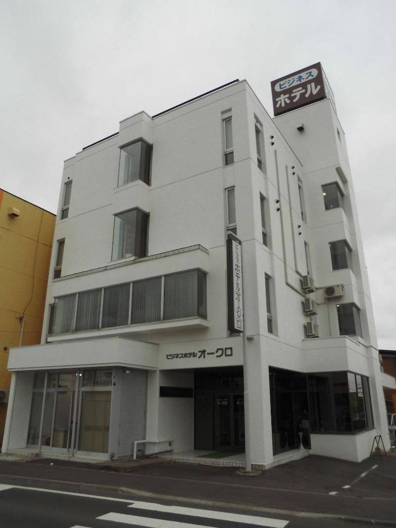 Business Hotel Okuro