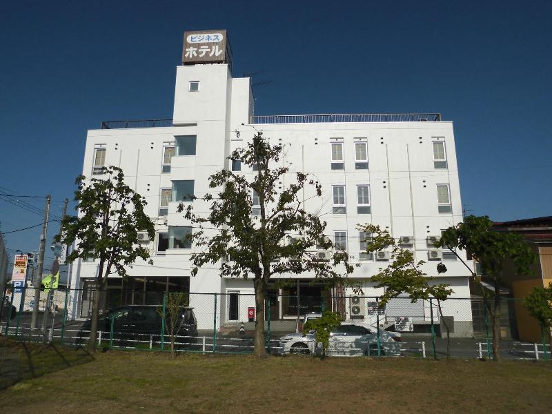 Business Hotel Okuro 2