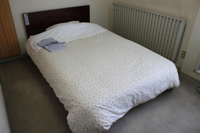 Business Hotel Okuro 5
