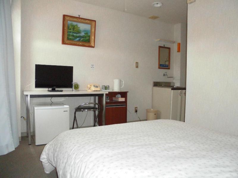 Business Hotel Okuro 3
