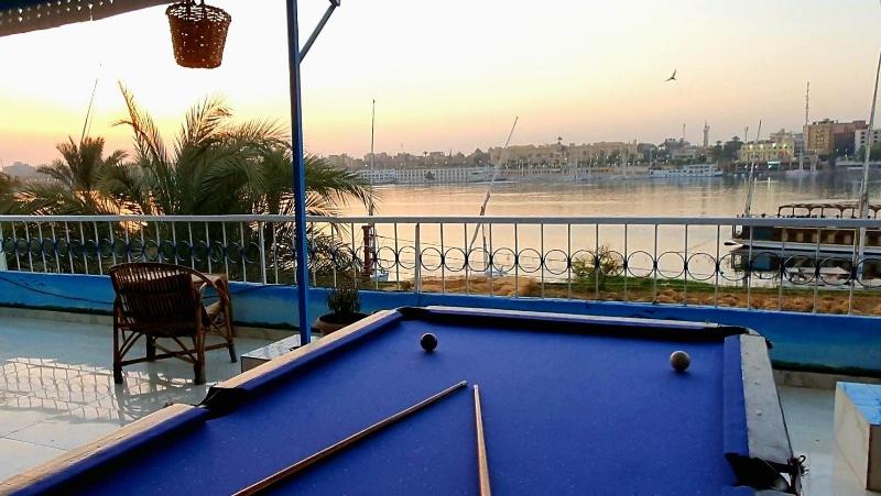 Luxor Guest House image