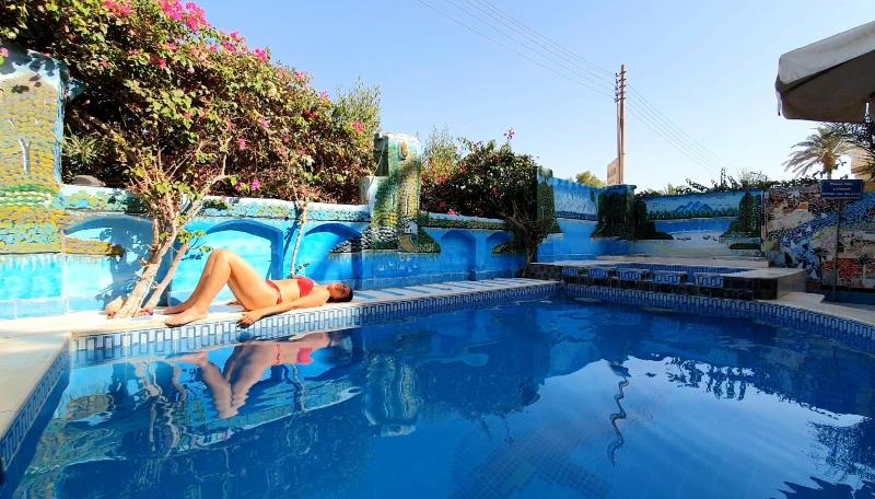 Luxor Guest House image