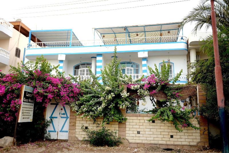 Luxor Guest House image