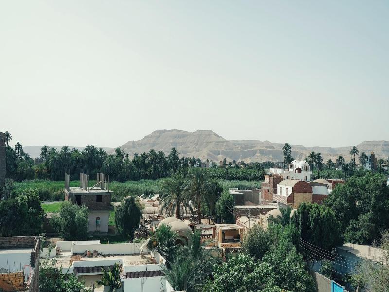 Luxor Guest House image