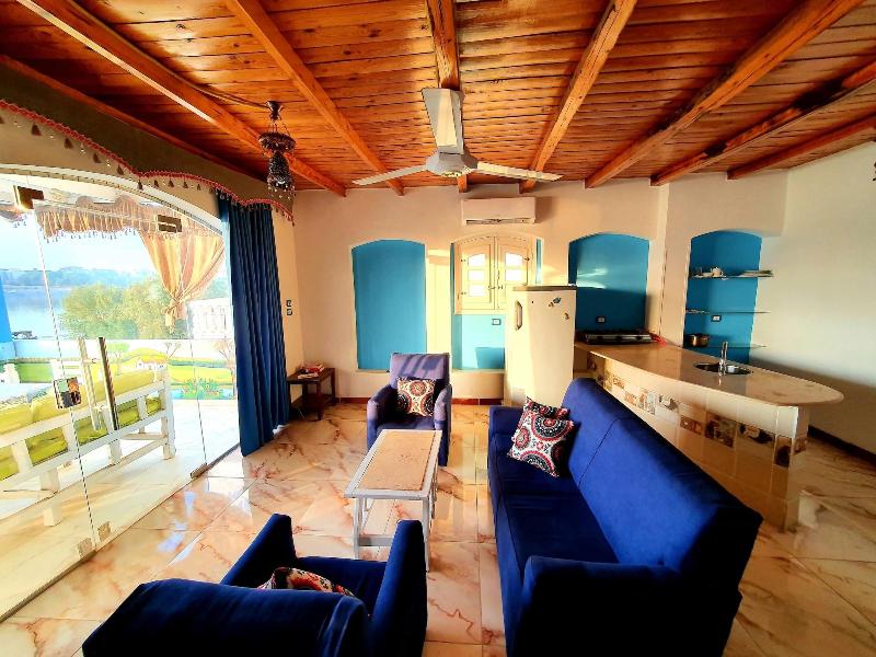 Luxor Guest House image