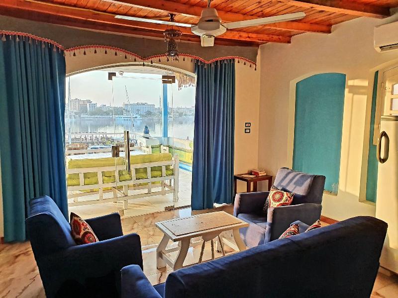 Luxor Guest House image