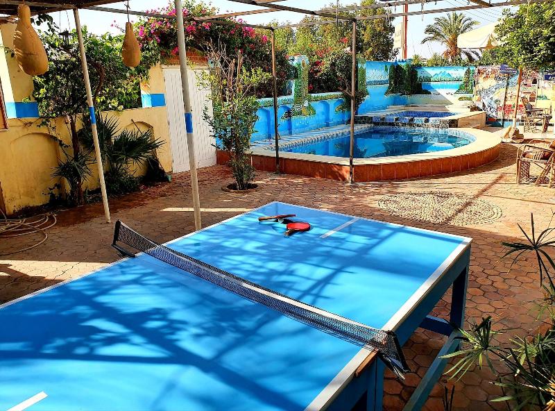 Luxor Guest House image