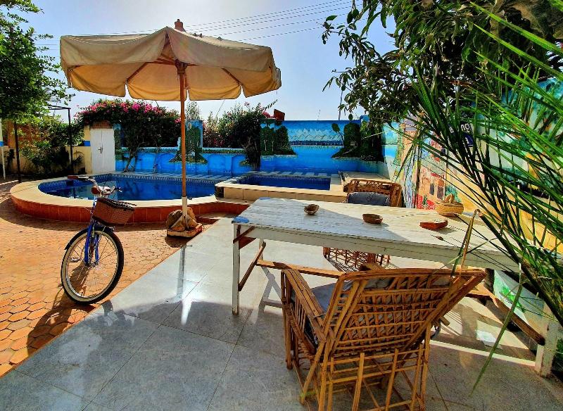 Luxor Guest House image