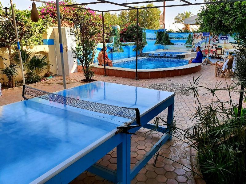 Luxor Guest House image