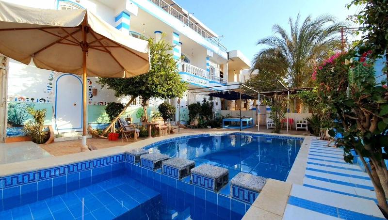 Luxor Guest House image