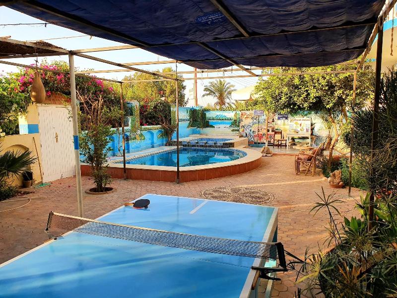 Luxor Guest House image
