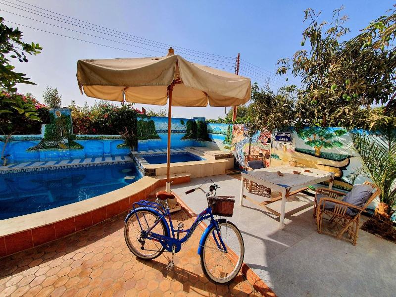 Luxor Guest House image