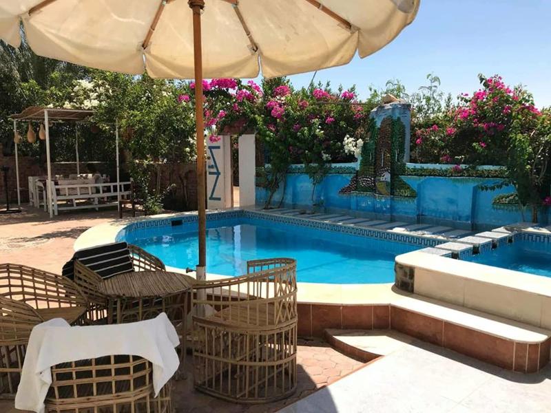 Luxor Guest House image