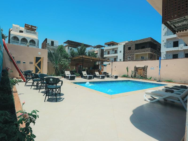 Luxor Guest House image