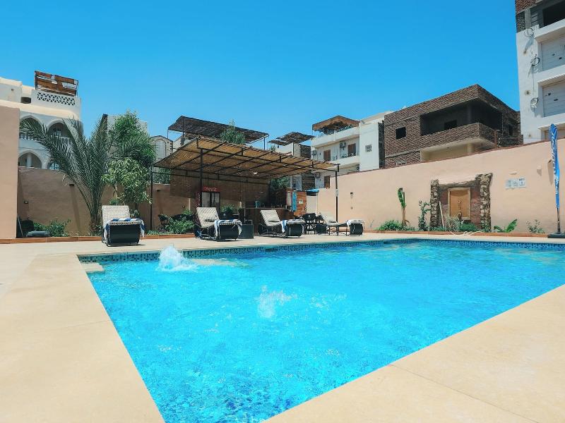 Luxor Guest House image