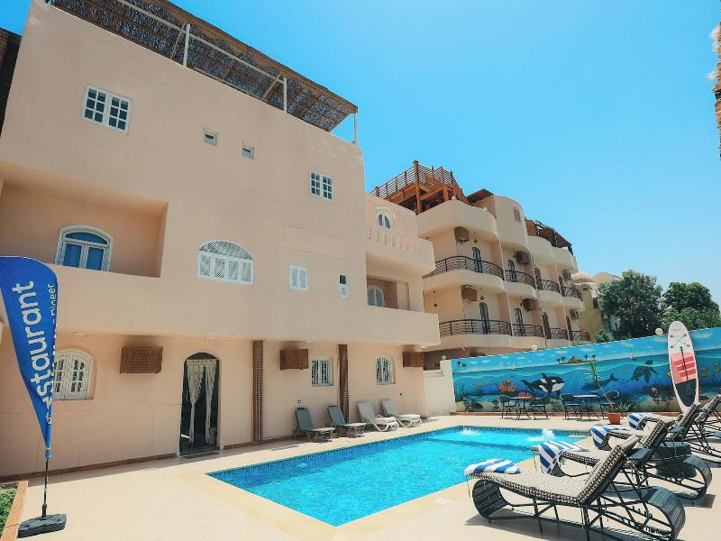 Luxor Guest House image