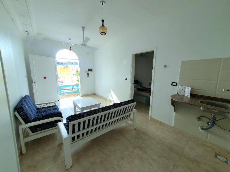 Luxor Guest House image