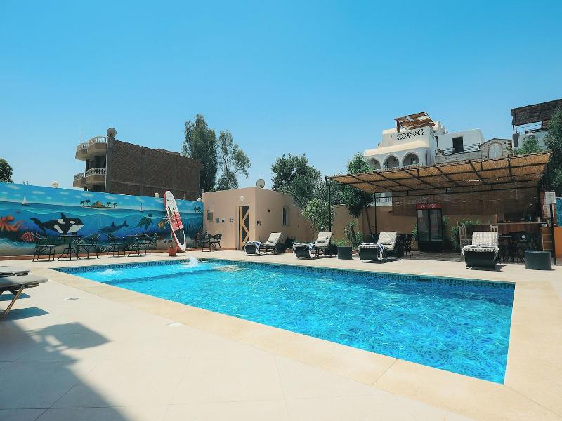 Luxor Guest House image