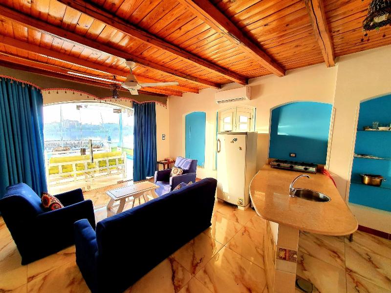 Luxor Guest House image