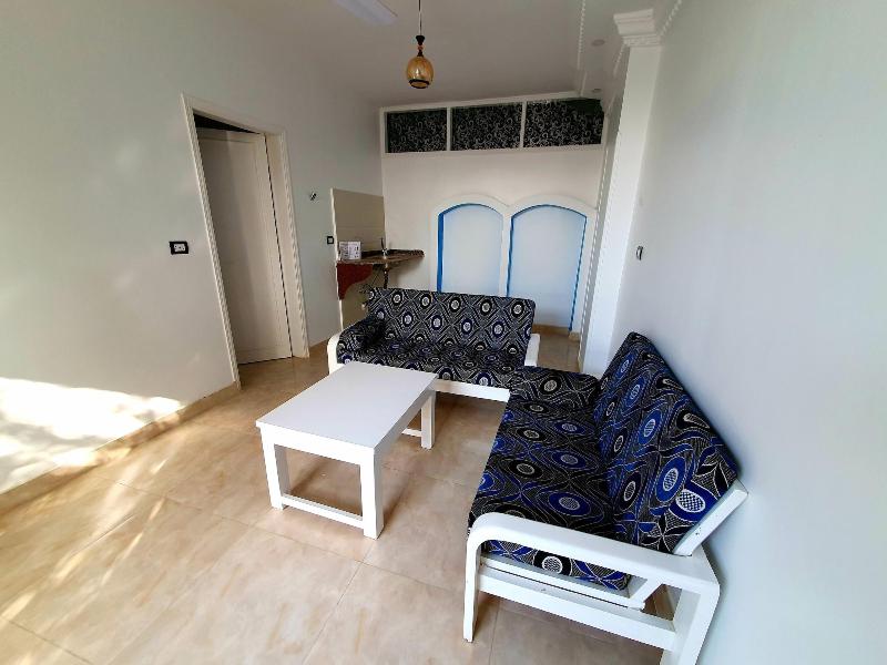 Luxor Guest House image