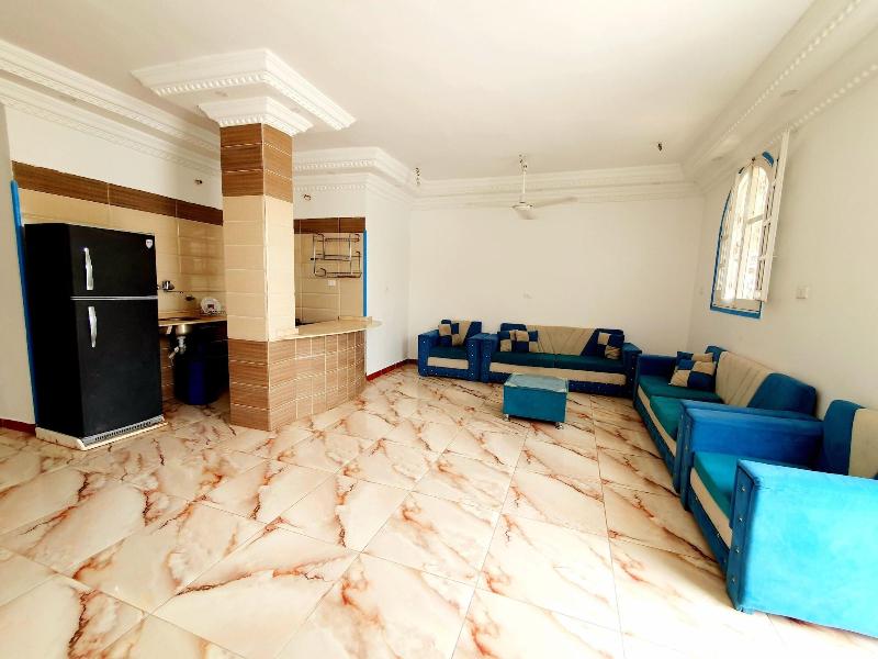Luxor Guest House image