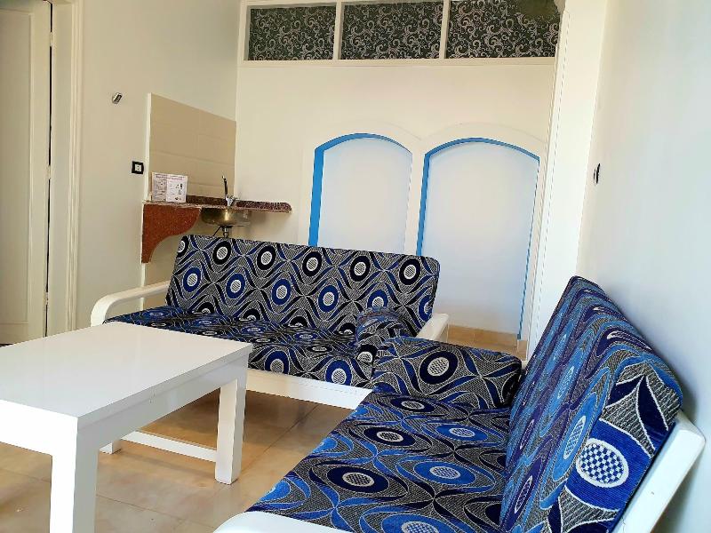 Luxor Guest House image